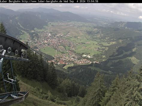 webcam laber|Webcam Oberammergau